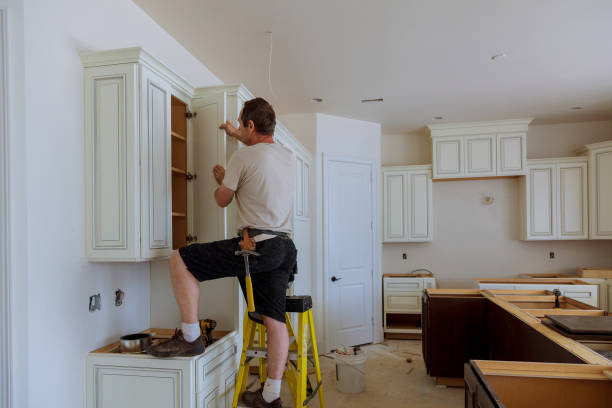 Licensed Kitchen Flooring service in Springfield, KY - BM Kitchen