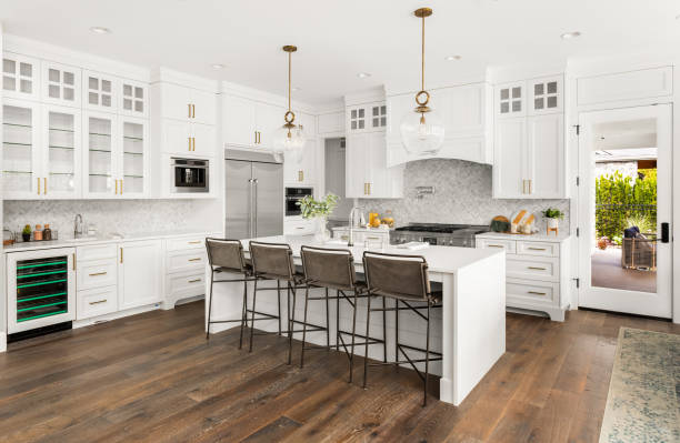 24/7 Emergency Kitchen Flooring experts in Springfield, KY