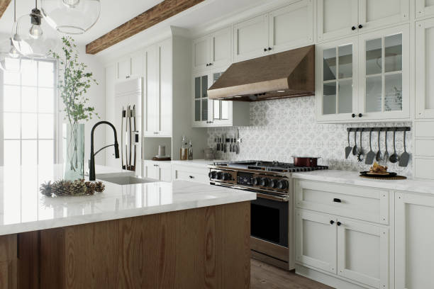 Affordable Kitchen Flooring solutions in Springfield, KY